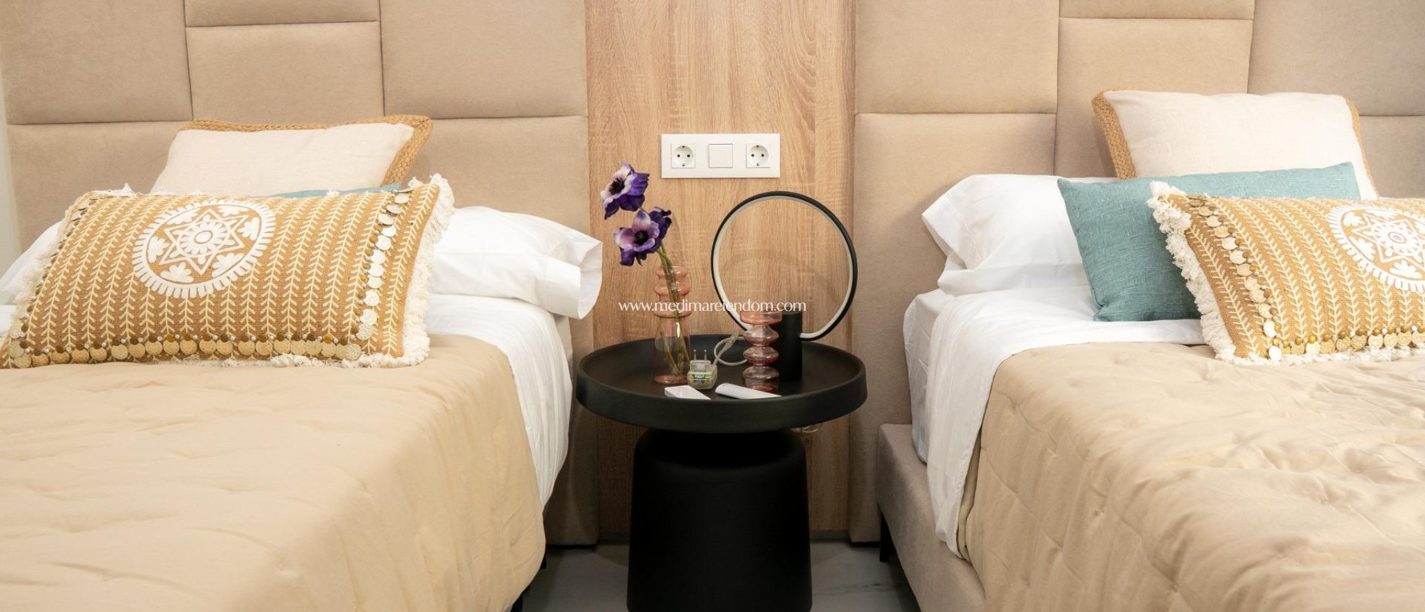 Nybygg - Enebolig - Ciudad Quesada - Lo Marabú