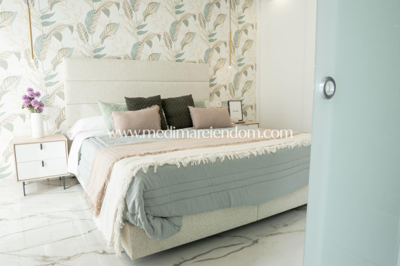 Nybygg - Enebolig - Ciudad Quesada - Lo Marabú