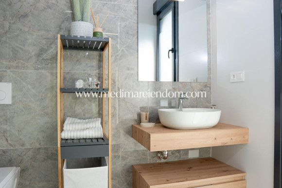 Nybygg - Enebolig - Ciudad Quesada - Lo Marabú