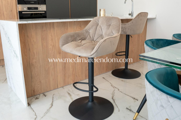 Nybygg - Enebolig - Ciudad Quesada - Lo Marabú