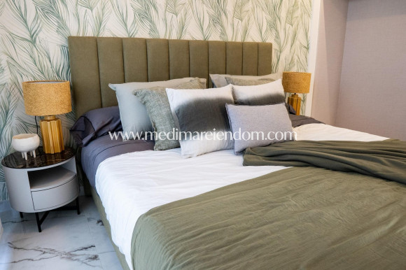 Nybygg - Enebolig - Ciudad Quesada - Lo Marabú