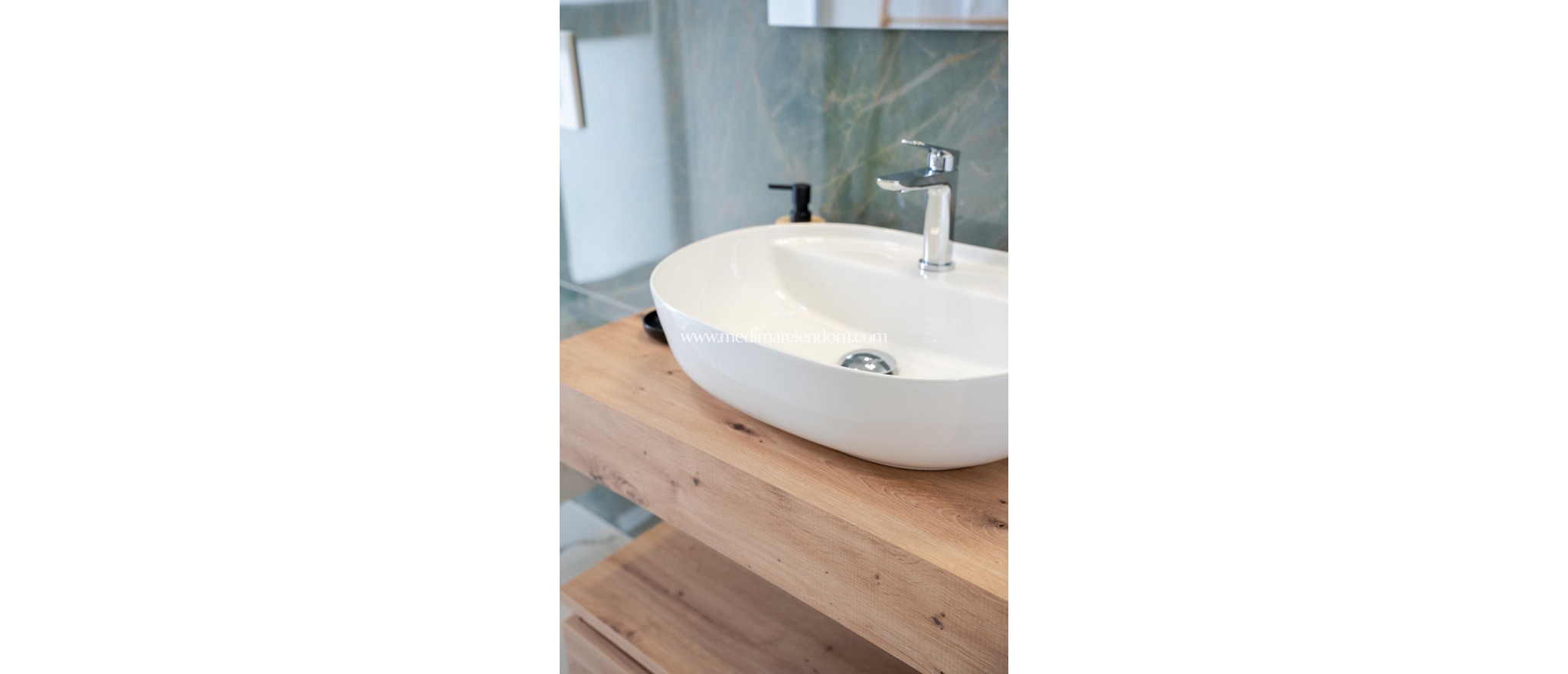 Nybygg - Enebolig - Ciudad Quesada - Lo Marabú