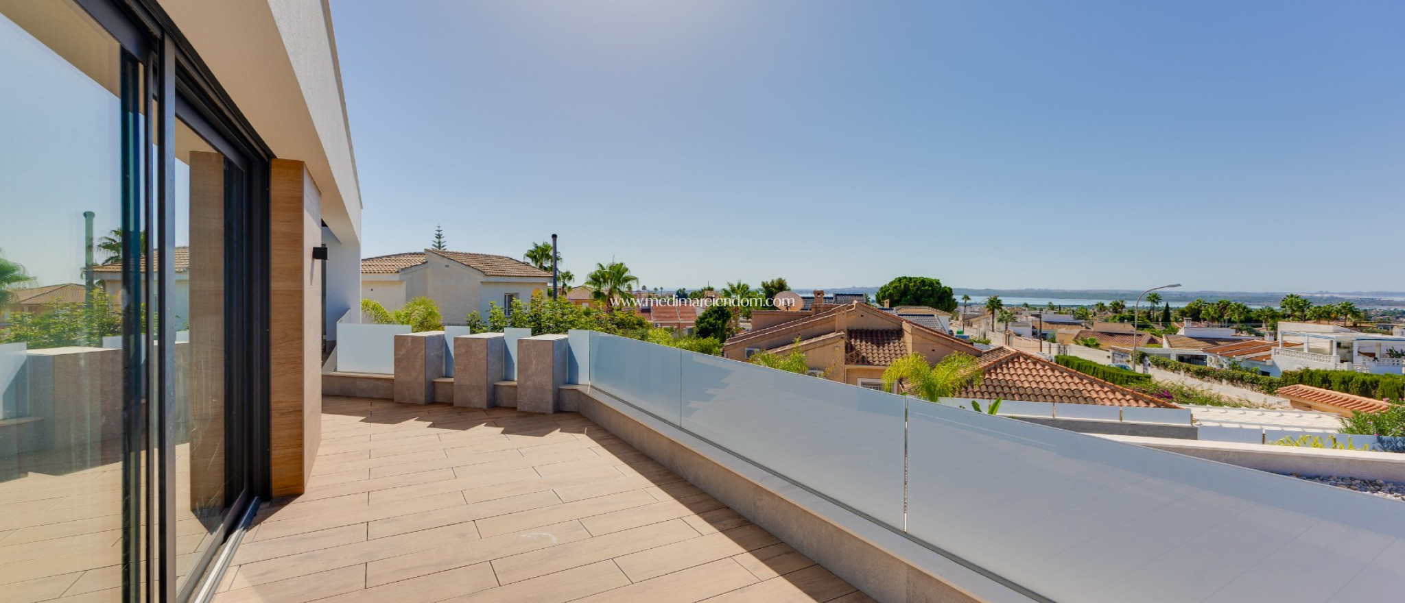 Nybygg - Enebolig - Ciudad Quesada - Rojales
