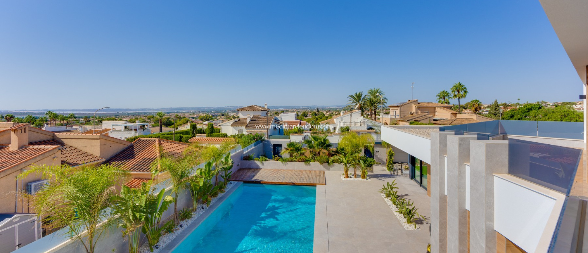 Nybygg - Enebolig - Ciudad Quesada - Rojales