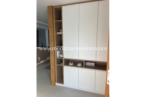 Nybygg - Enebolig - Ciudad Quesada