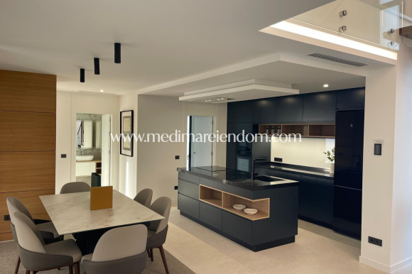 Nybygg - Enebolig - Ciudad Quesada