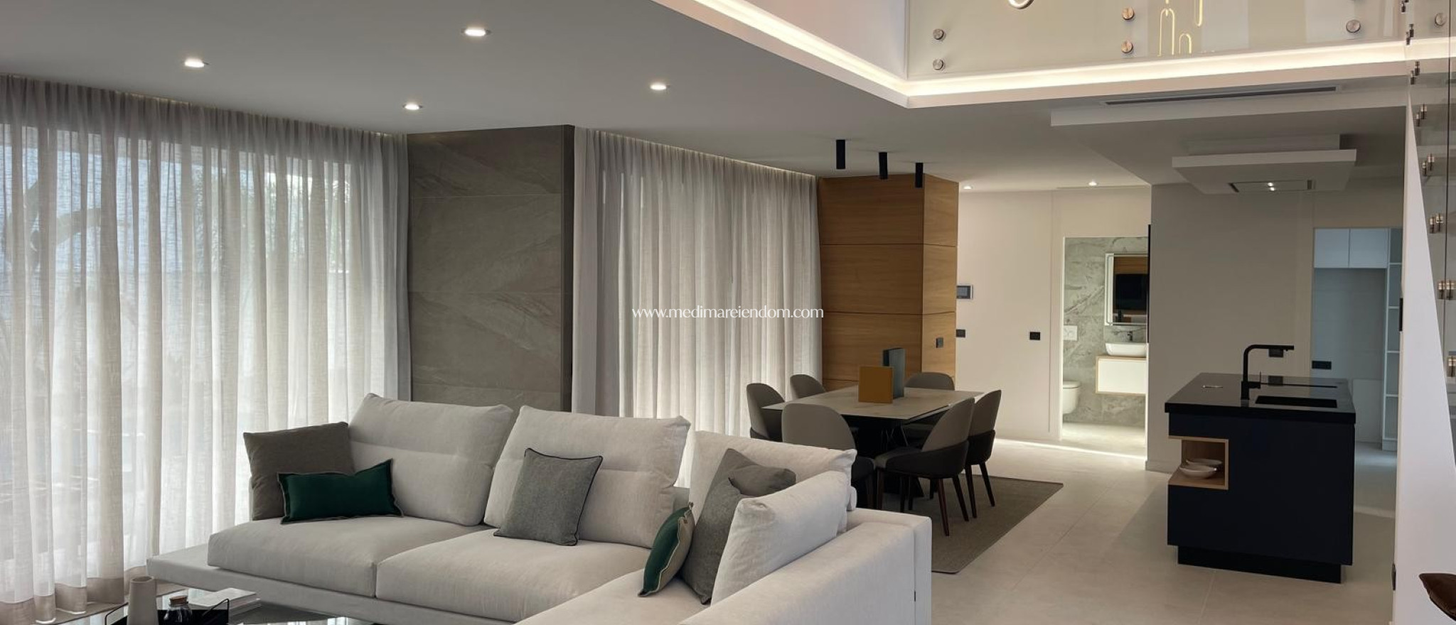 Nybygg - Enebolig - Ciudad Quesada