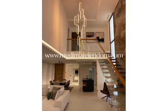 Nybygg - Enebolig - Ciudad Quesada