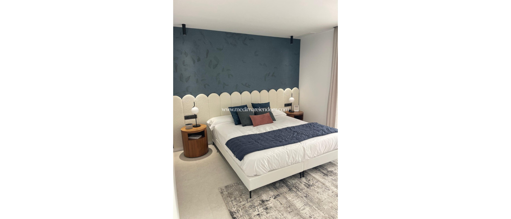 Nybygg - Enebolig - Ciudad Quesada