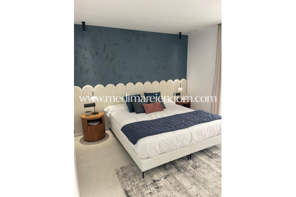 Nybygg - Enebolig - Ciudad Quesada