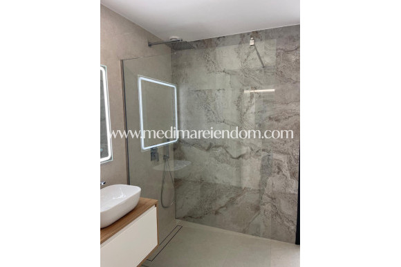 Nybygg - Enebolig - Ciudad Quesada