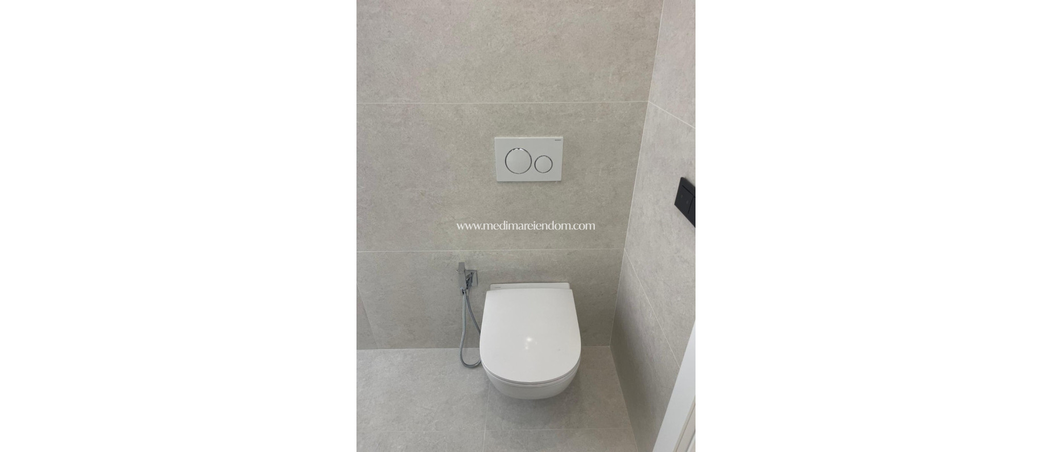 Nybygg - Enebolig - Ciudad Quesada