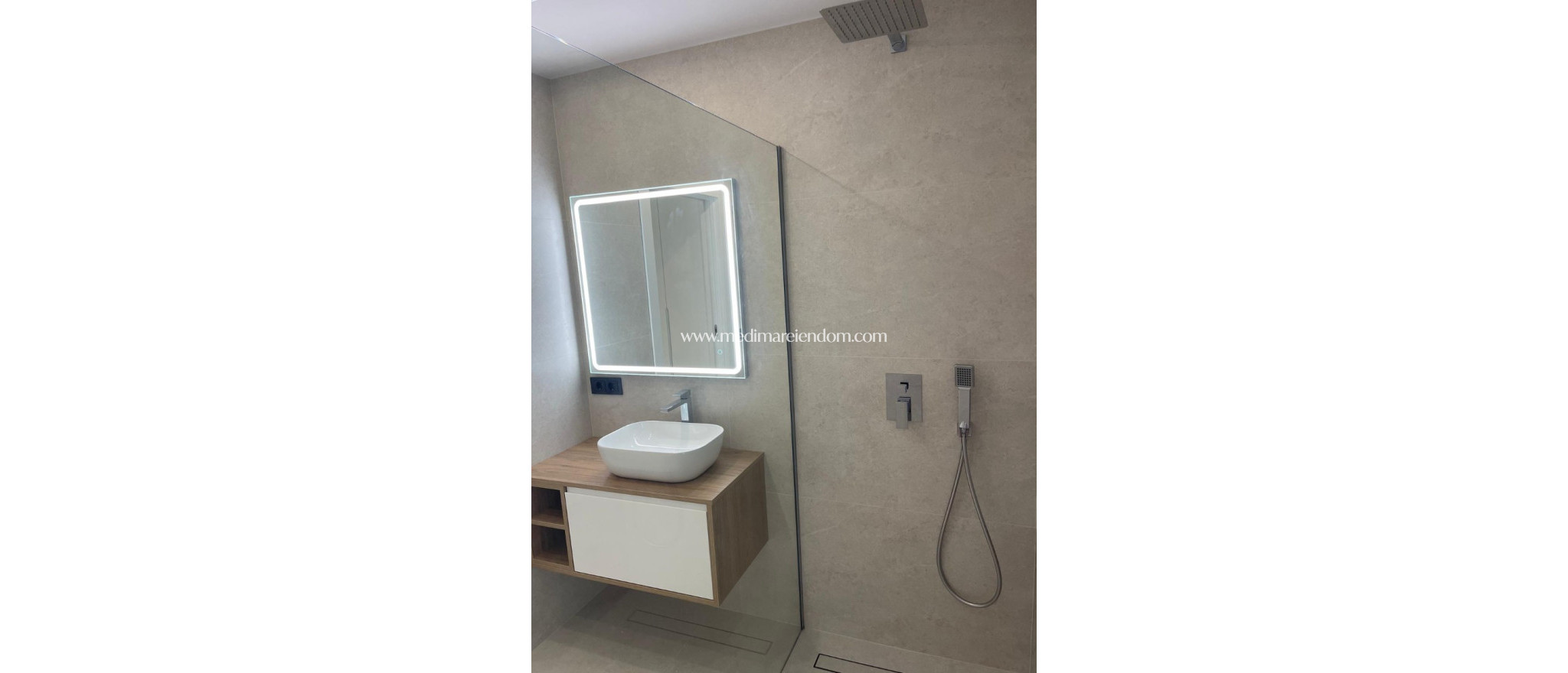 Nybygg - Enebolig - Ciudad Quesada