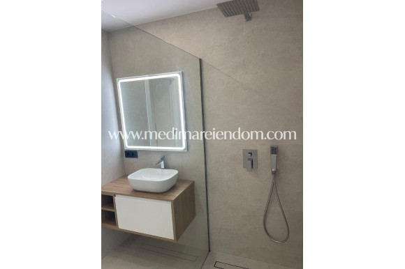 Nybygg - Enebolig - Ciudad Quesada