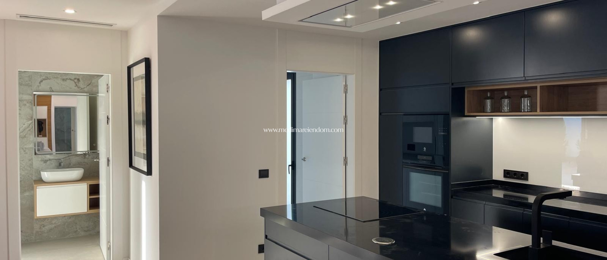 Nybygg - Enebolig - Ciudad Quesada