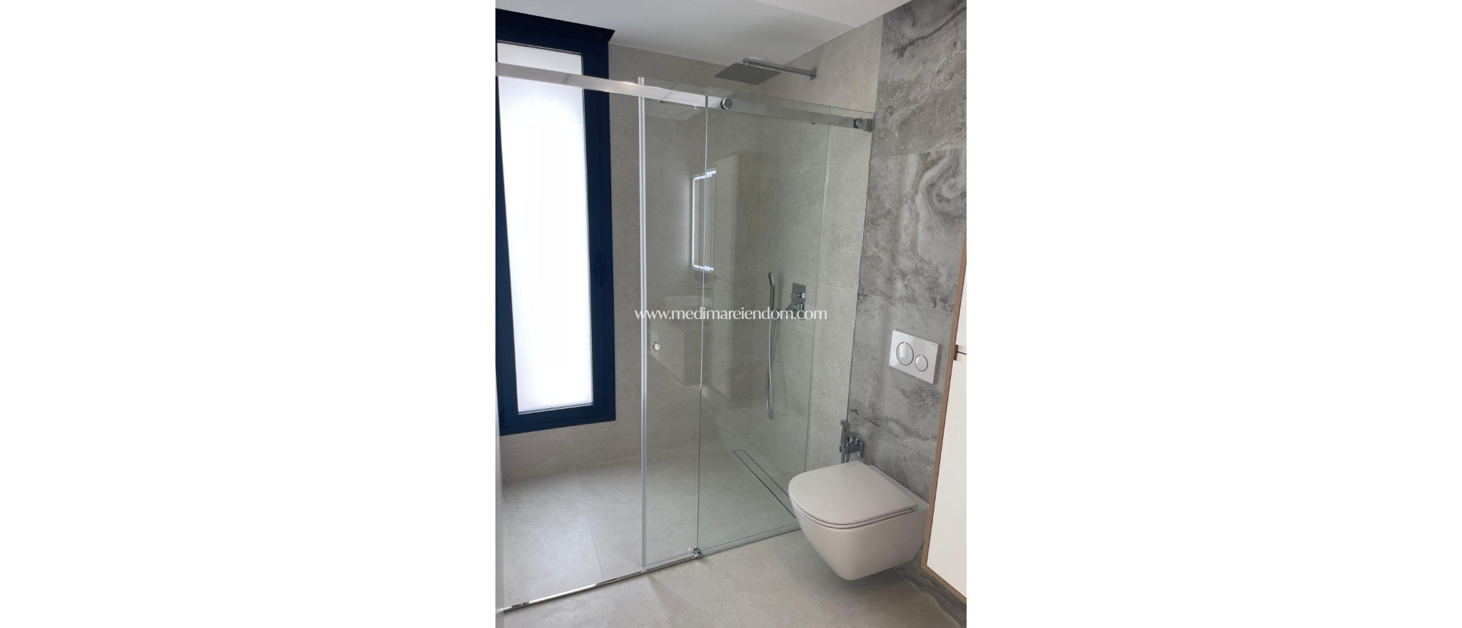 Nybygg - Enebolig - Ciudad Quesada