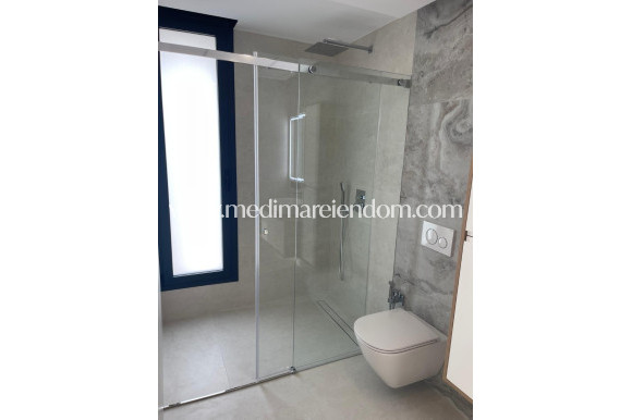 Nybygg - Enebolig - Ciudad Quesada