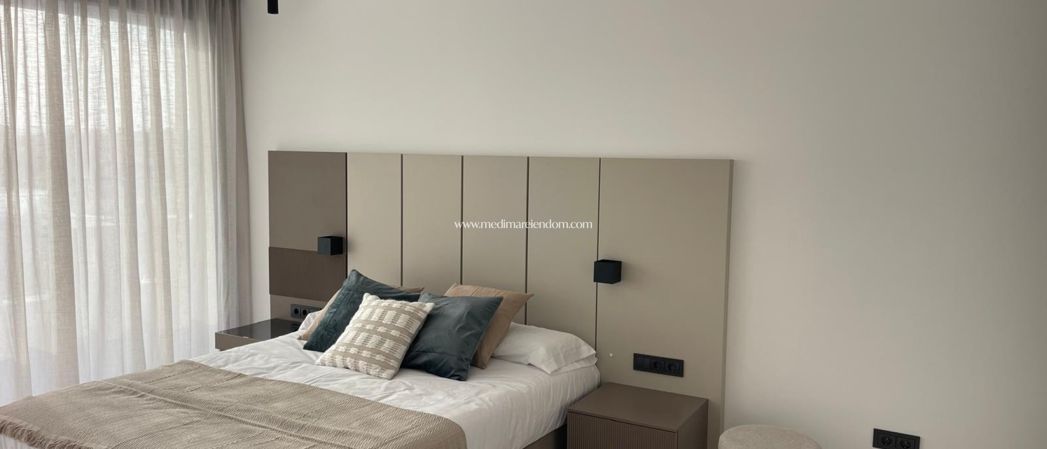 Nybygg - Enebolig - Ciudad Quesada