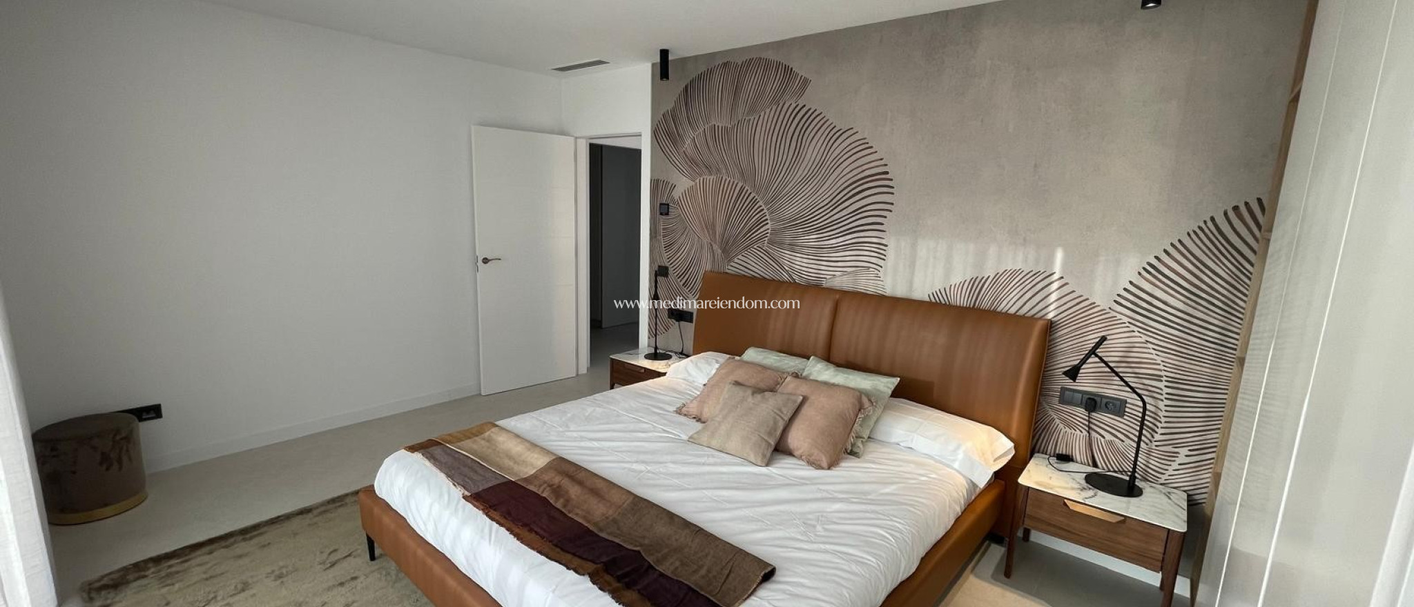 Nybygg - Enebolig - Ciudad Quesada