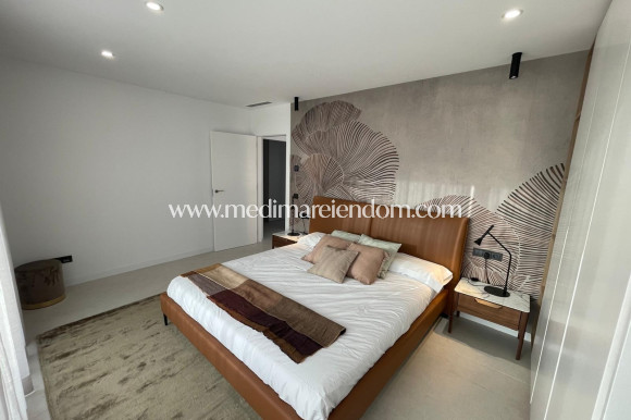 Nybygg - Enebolig - Ciudad Quesada