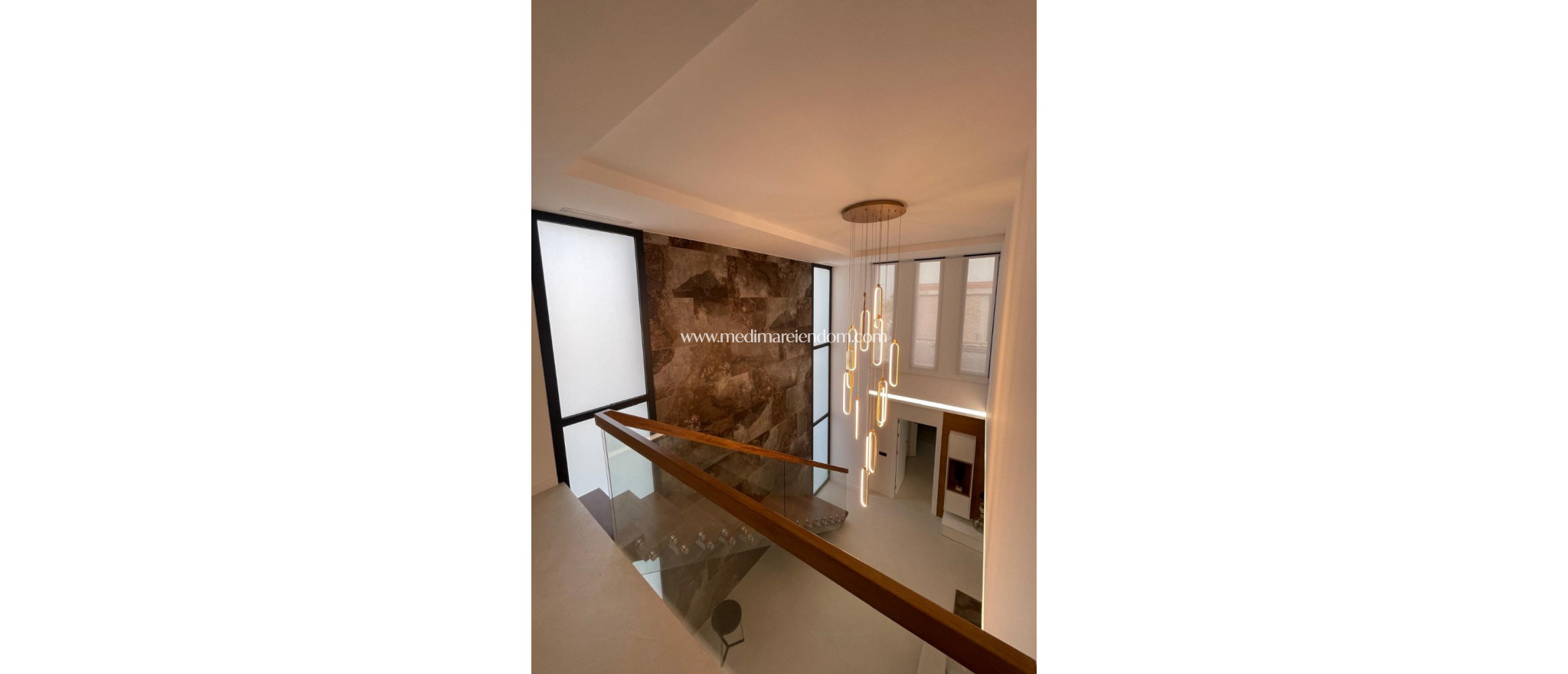 Nybygg - Enebolig - Ciudad Quesada