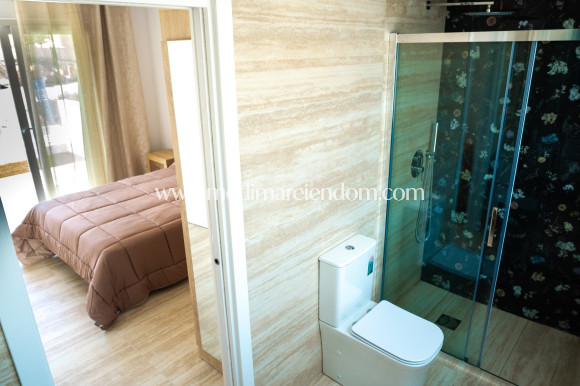 Nybygg - Enebolig - Ciudad Quesada