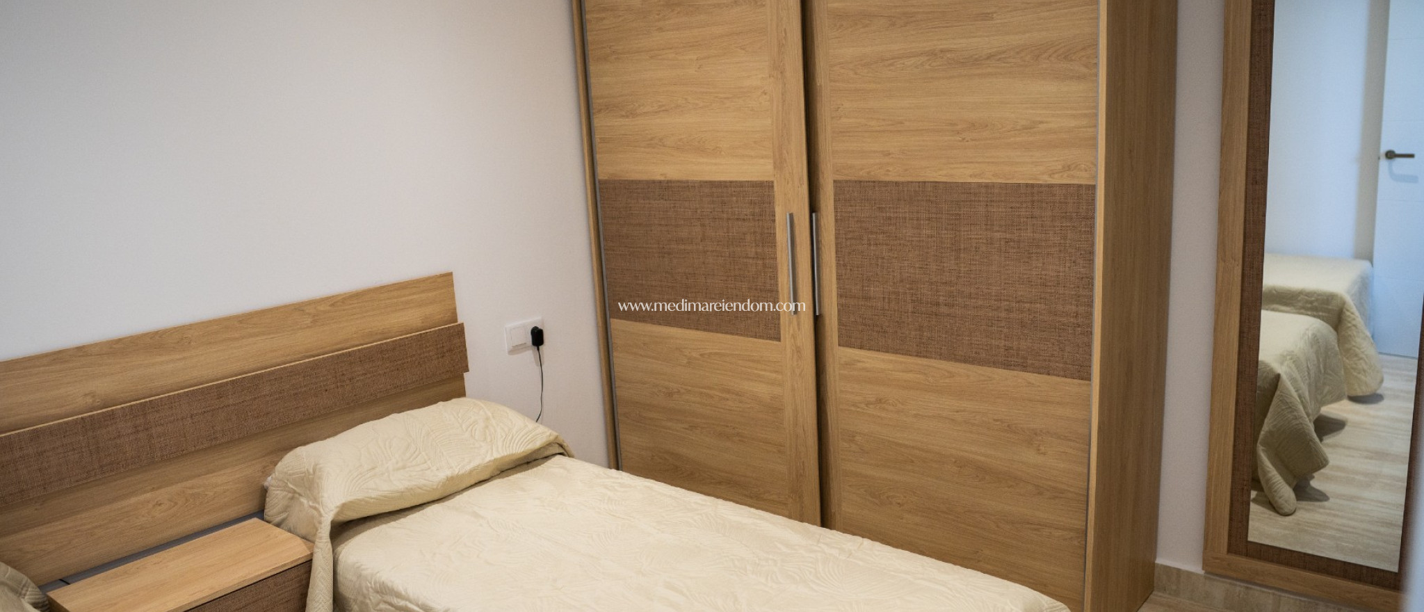 Nybygg - Enebolig - Ciudad Quesada