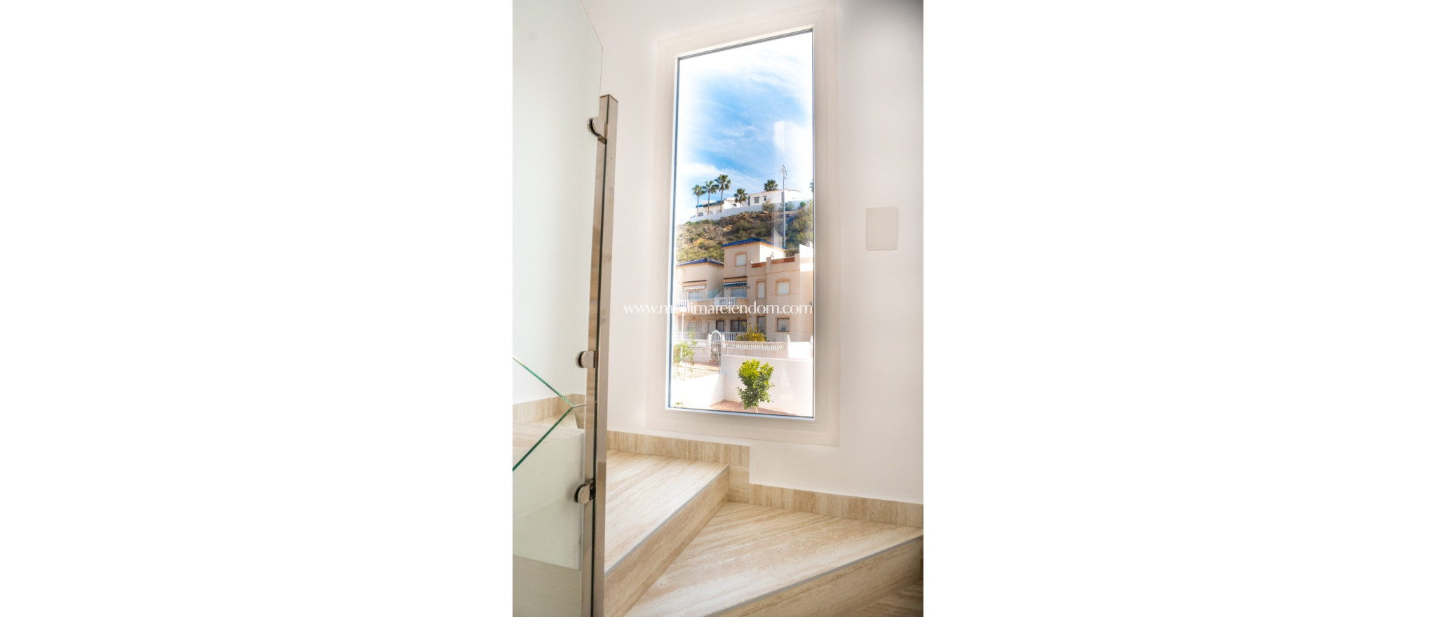 Nybygg - Enebolig - Ciudad Quesada