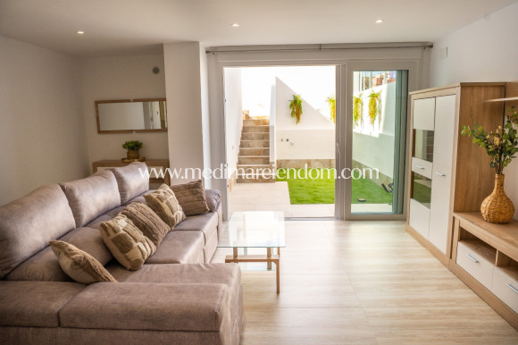 Nybygg - Enebolig - Ciudad Quesada