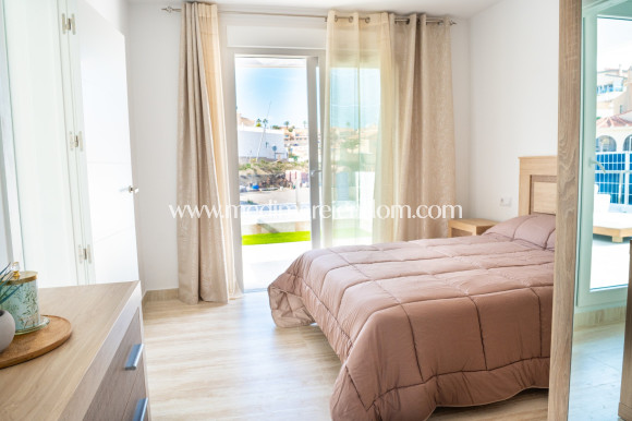 Nybygg - Enebolig - Ciudad Quesada