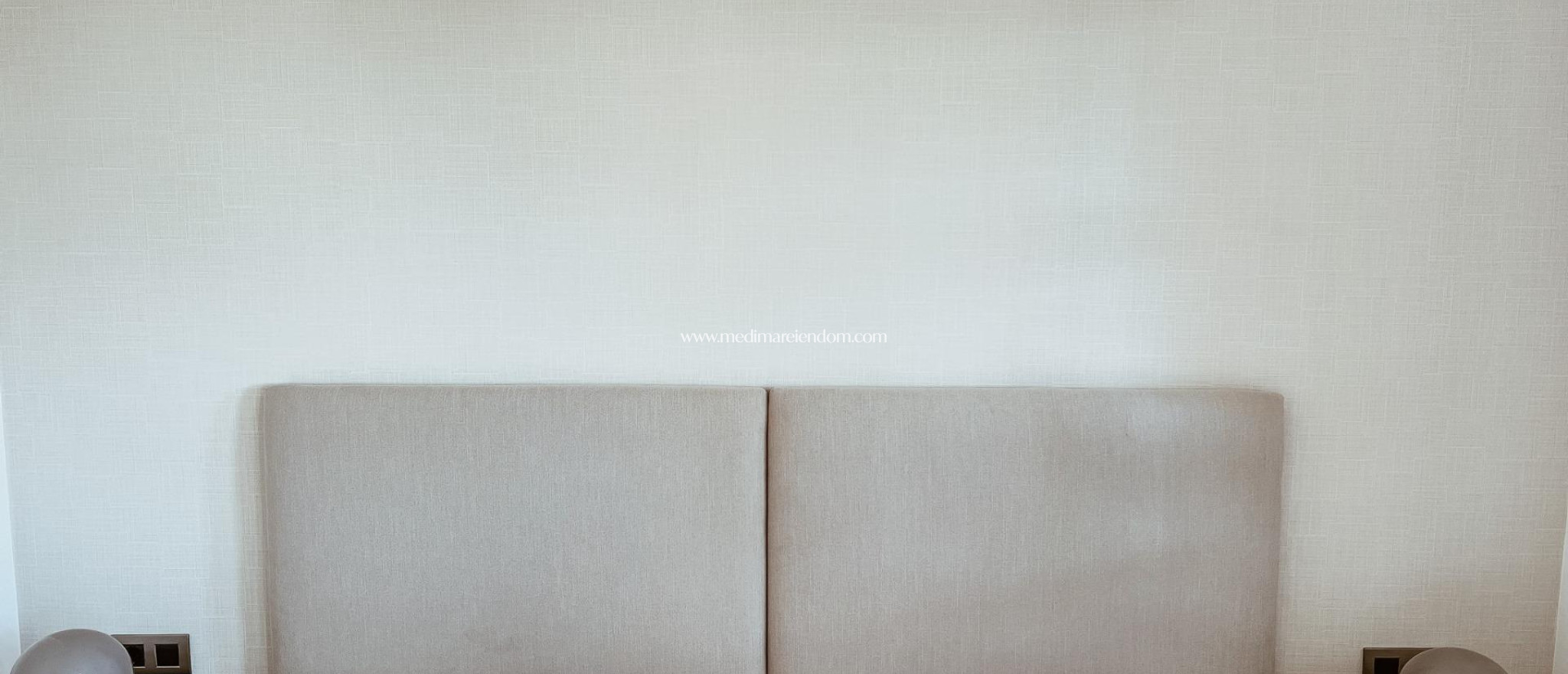 Nybygg - Enebolig - Cuevas Del Almanzora - Desert Springs Golf Club