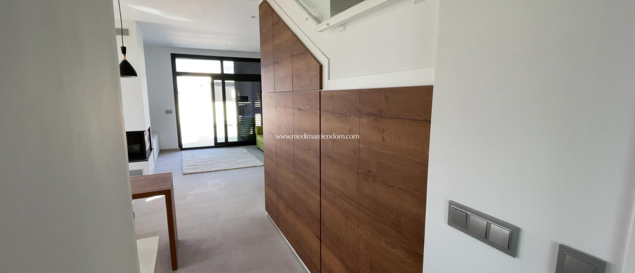 Nybygg - Enebolig - Daya Nueva - Centro