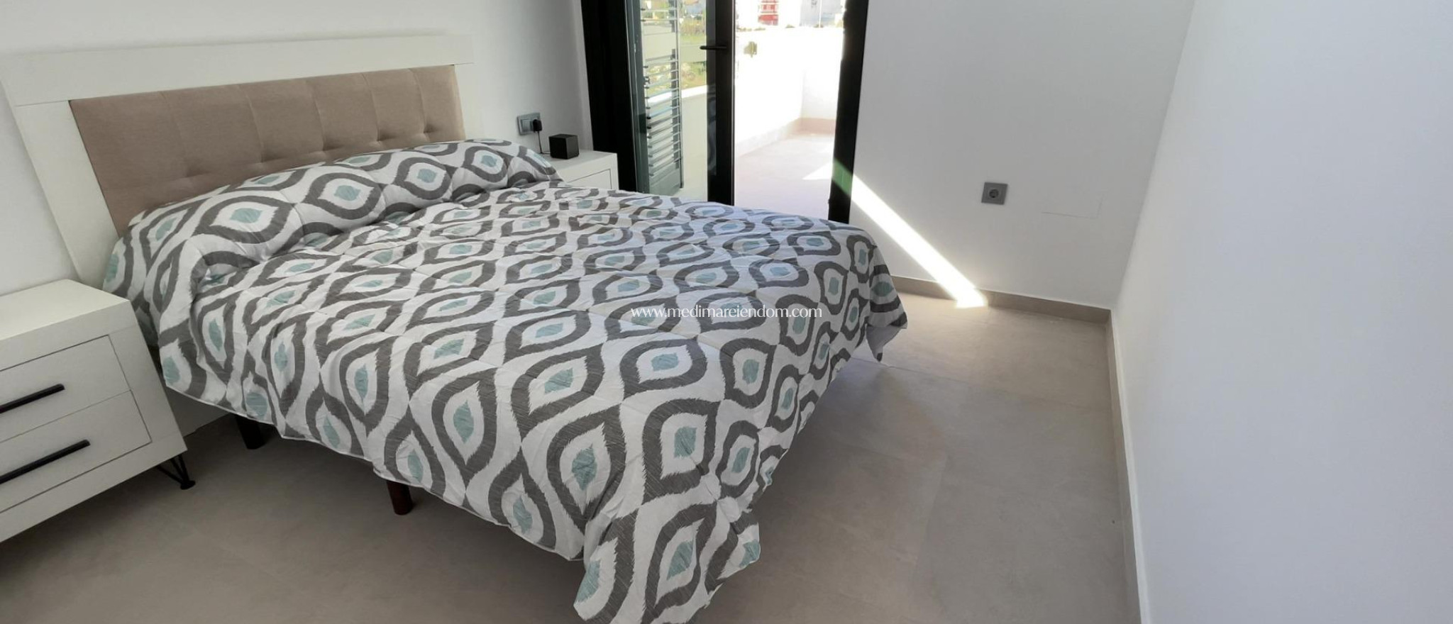 Nybygg - Enebolig - Daya Nueva - Centro