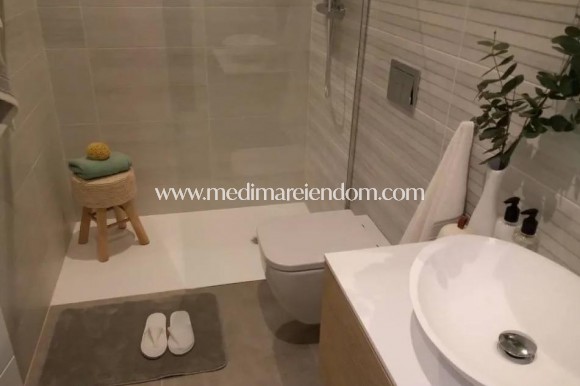 Nybygg - Enebolig - Daya Nueva - Pueblo