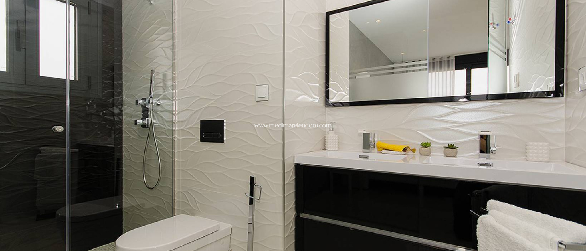 Nybygg - Enebolig - Dehesa de Campoamor