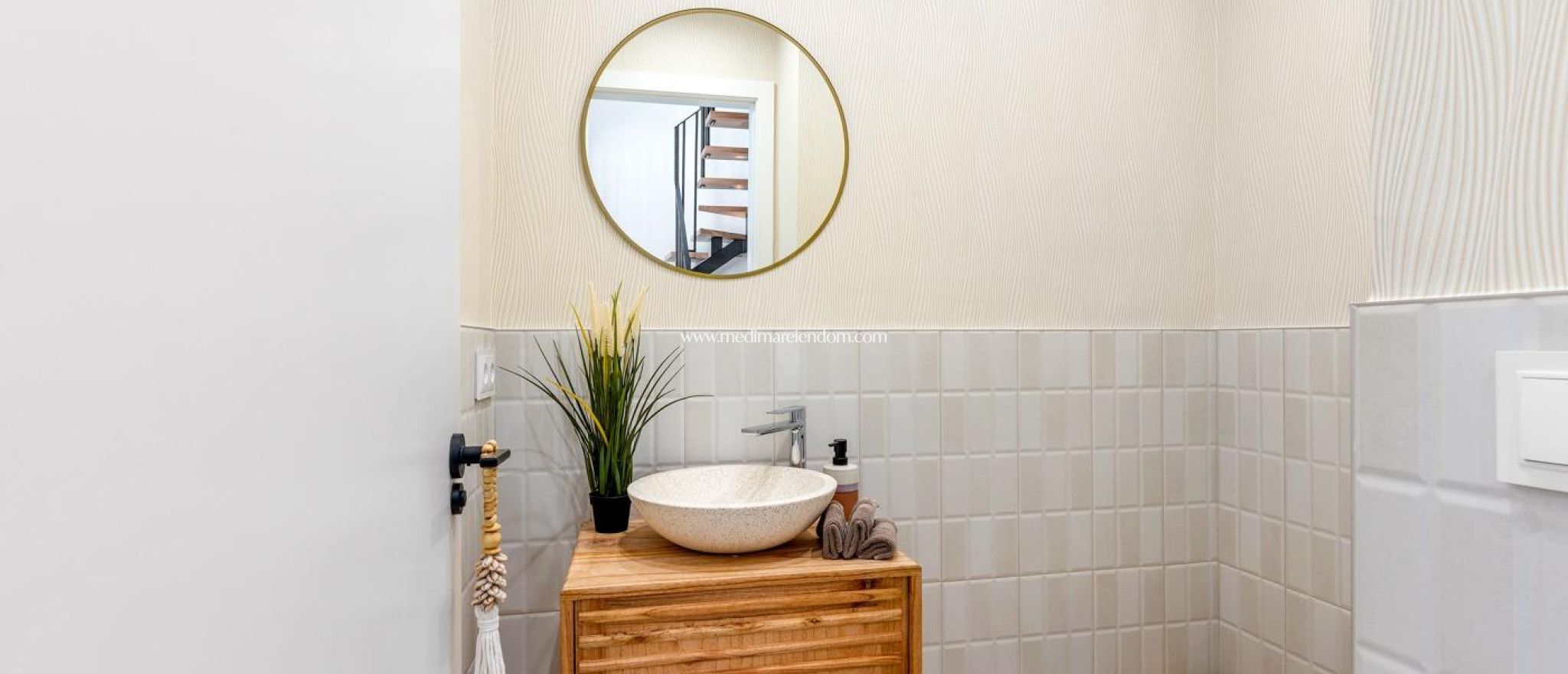 Nybygg - Enebolig - Dolores - Sector 3