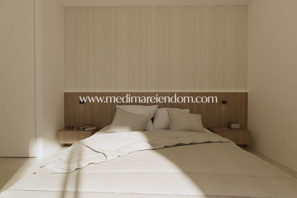 Nybygg - Enebolig - Dolores - Sector 3