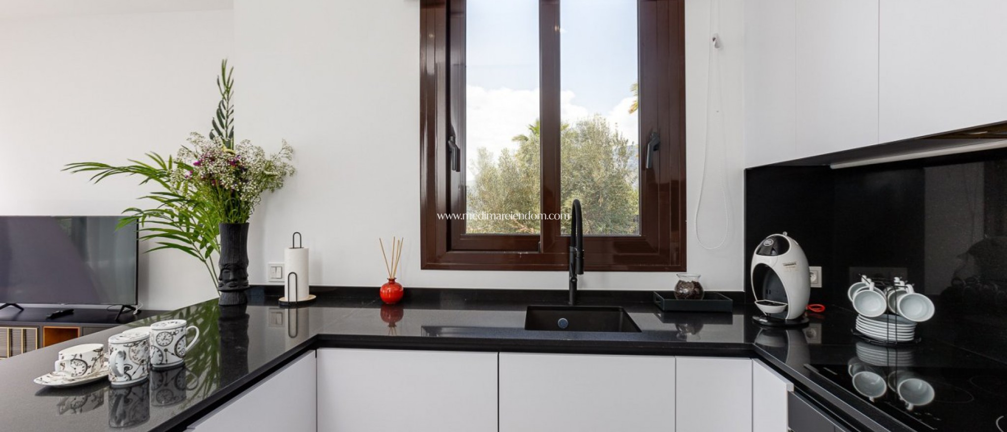 Nybygg - Enebolig - Finestrat - Balcón De Finestrat