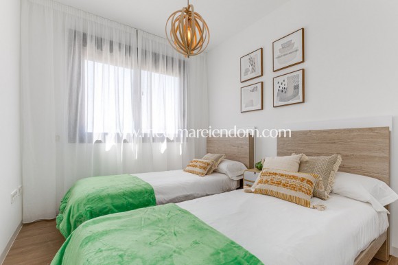 Nybygg - Enebolig - Finestrat - Balcón De Finestrat