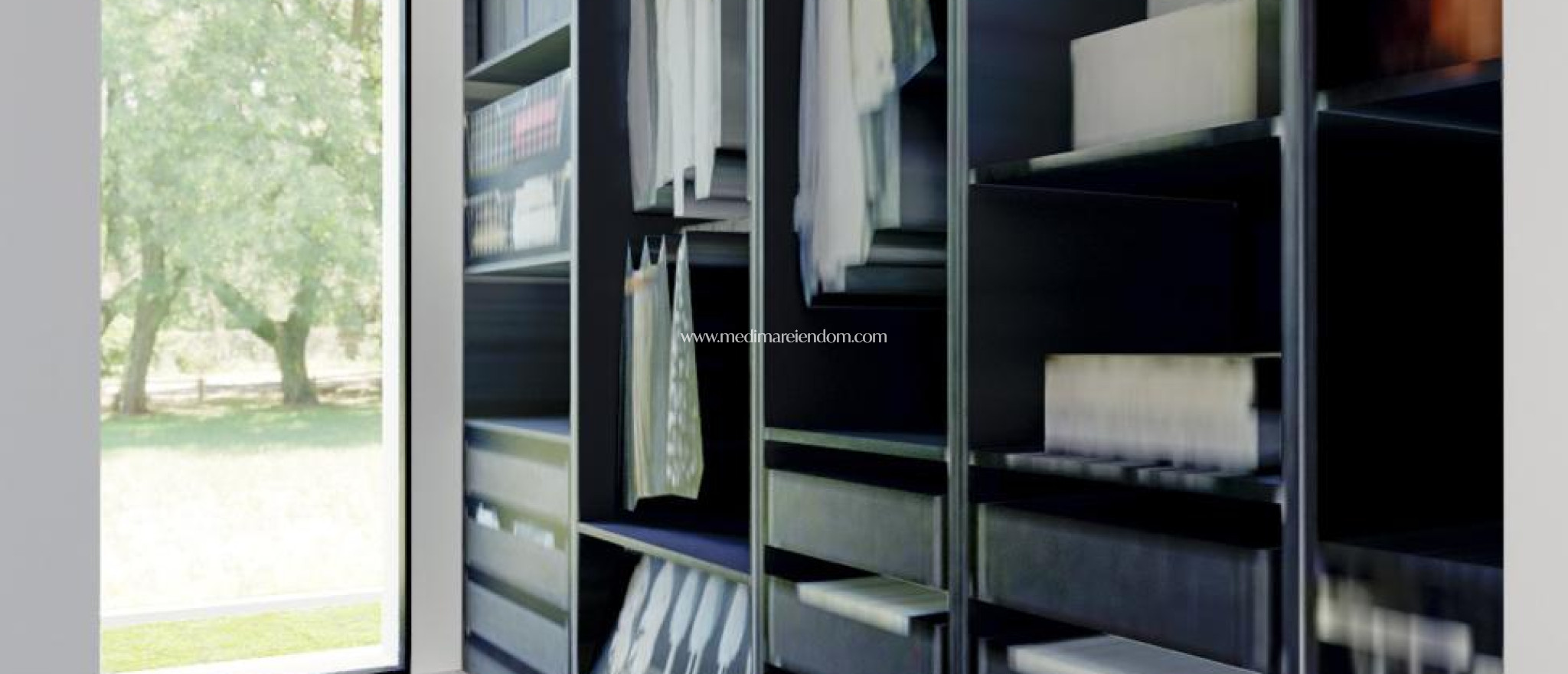 Nybygg - Enebolig - Finestrat - Campana Garden