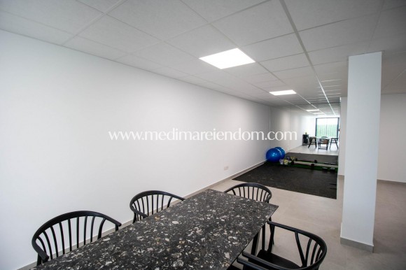 Nybygg - Enebolig - Finestrat - Golf Piug Campana