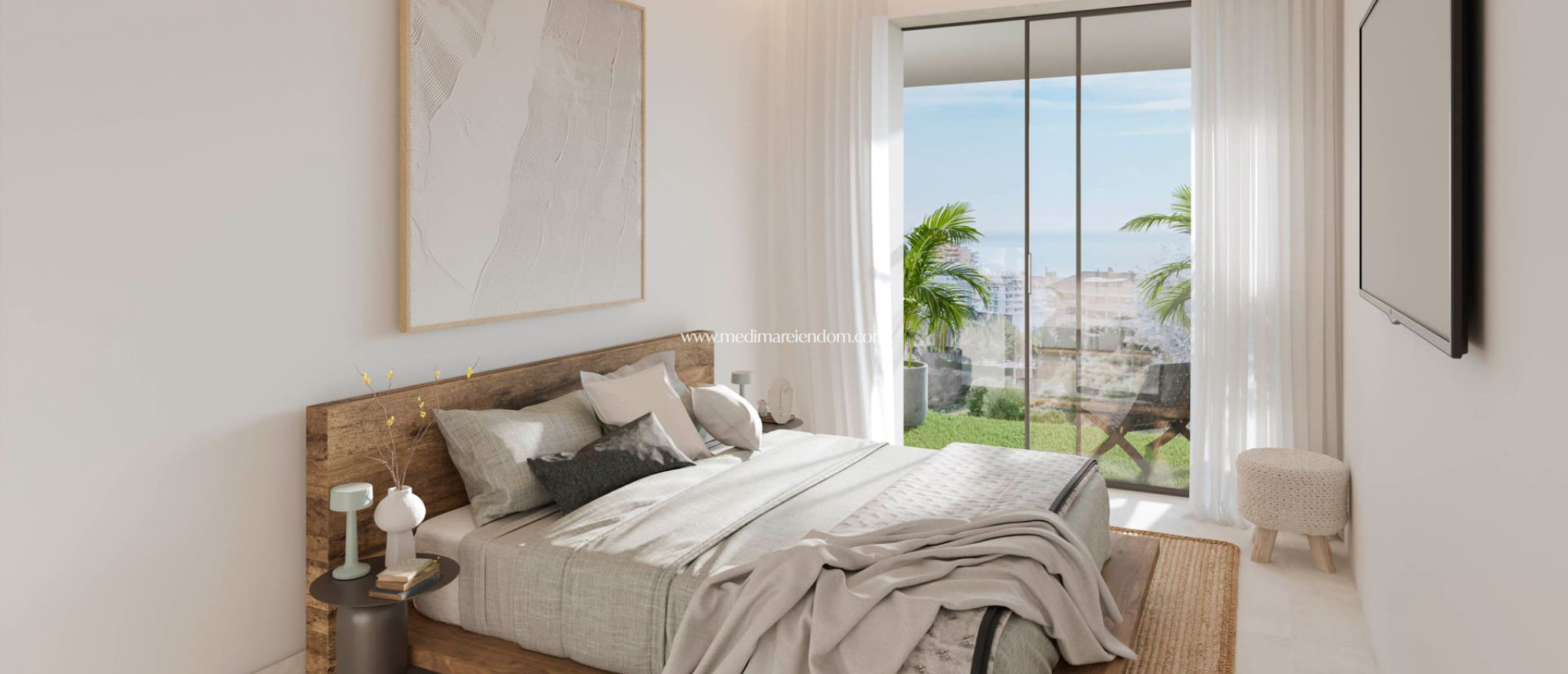 Nybygg - Enebolig - Fuengirola