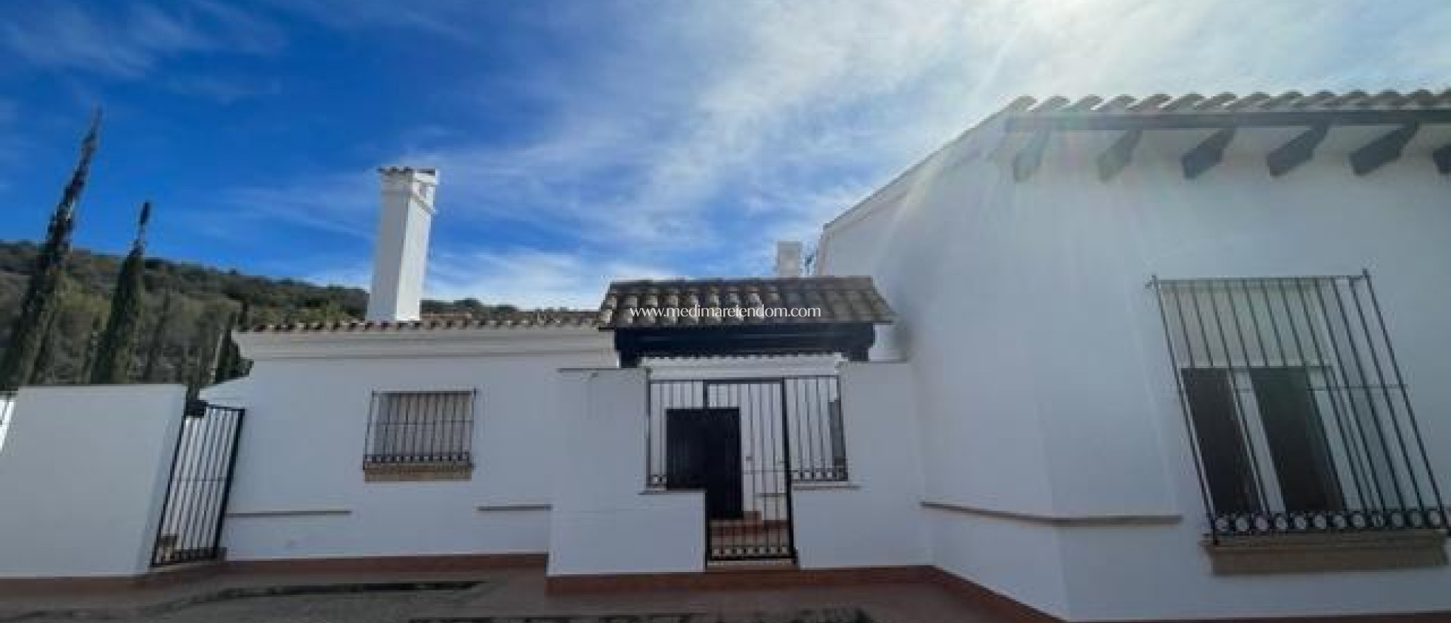 Nybygg - Enebolig - Fuente Alamo de Murcia - Las Palas