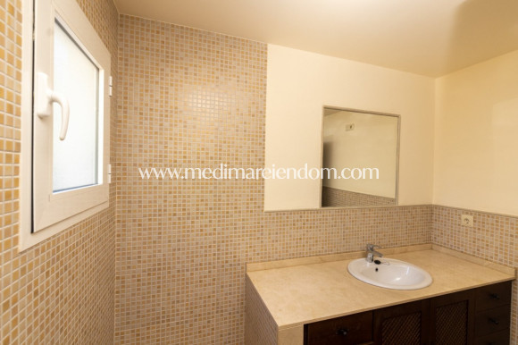 Nybygg - Enebolig - Fuente Alamo de Murcia - Las Palas