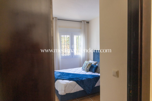 Nybygg - Enebolig - Fuente Alamo de Murcia - Las Palas