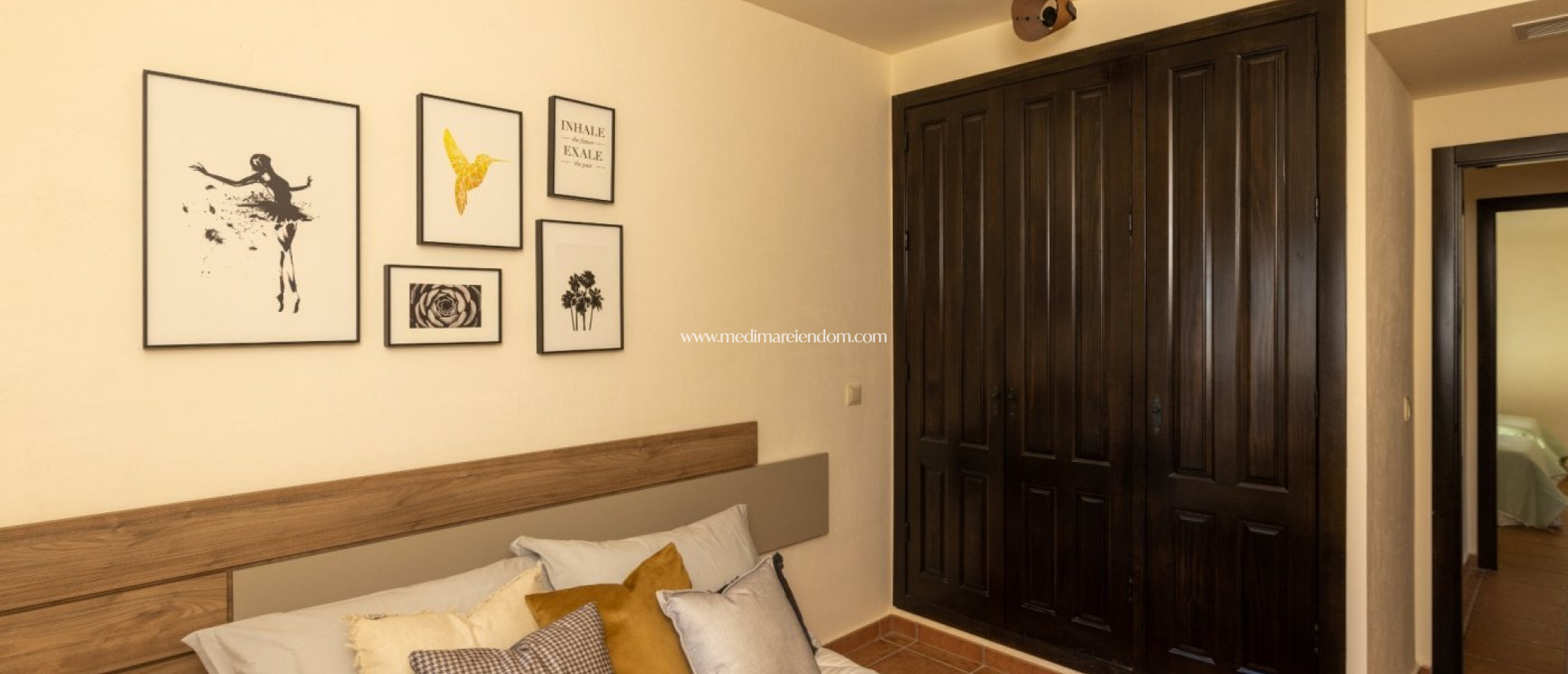 Nybygg - Enebolig - Fuente Alamo de Murcia - Las Palas