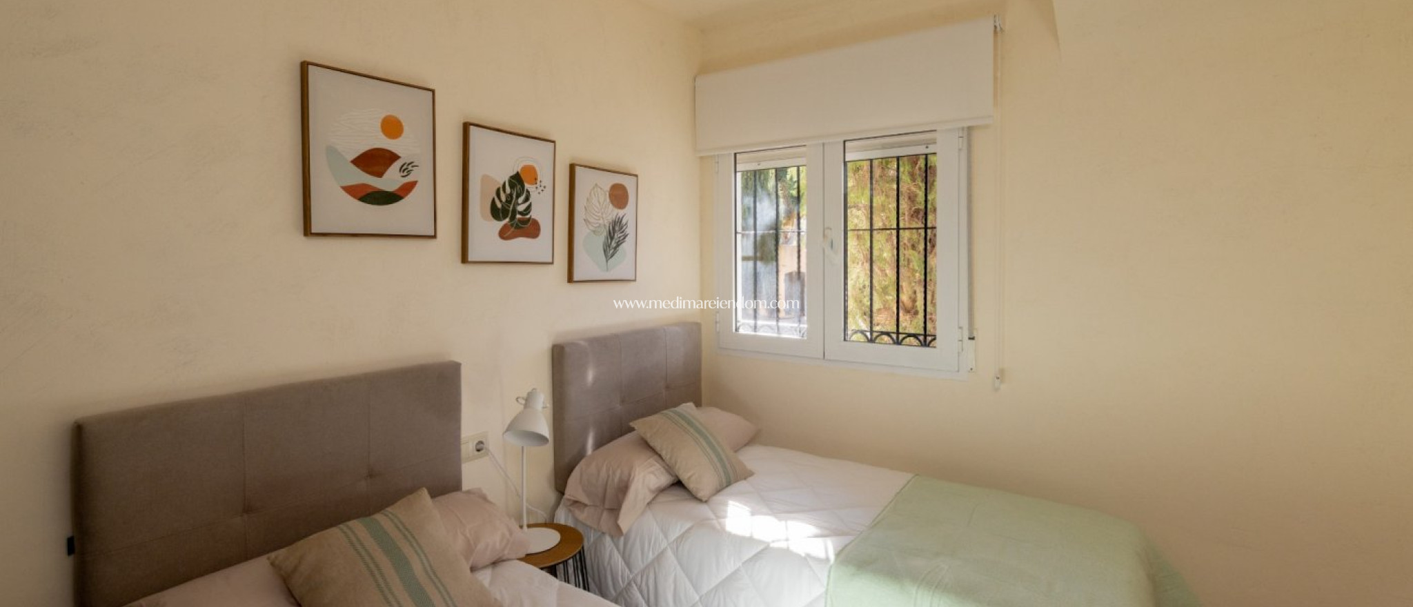 Nybygg - Enebolig - Fuente Alamo de Murcia - Las Palas