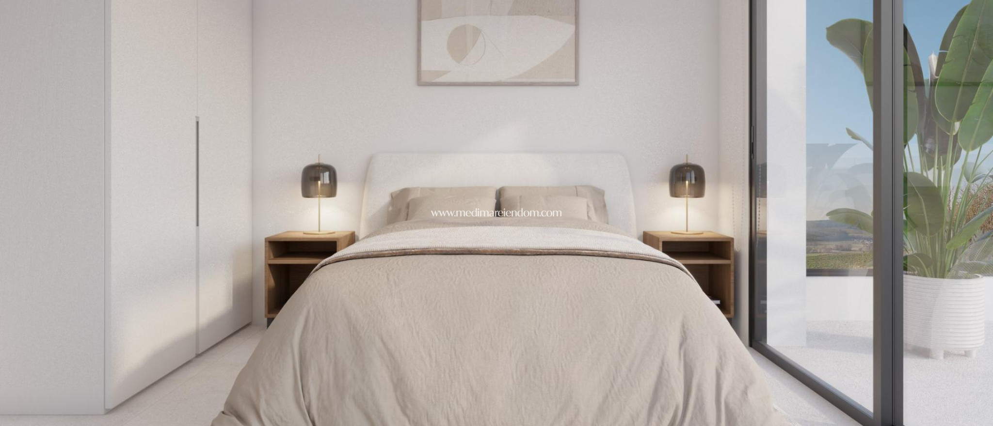 Nybygg - Enebolig - Fuente Álamo - Hacienda del Alamo