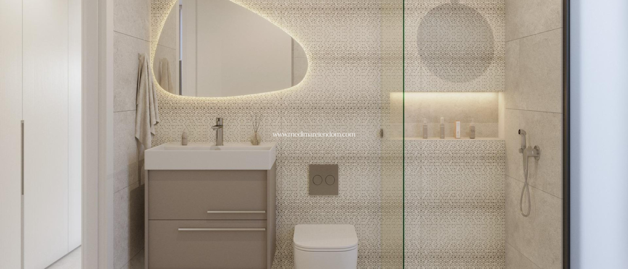 Nybygg - Enebolig - Fuente Álamo - Hacienda del Alamo