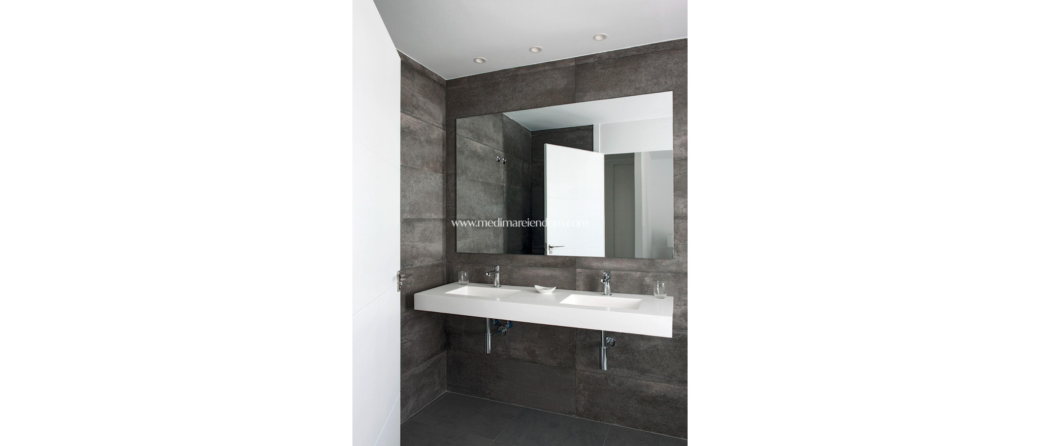 Nybygg - Enebolig - La Manga Club